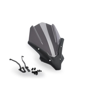 New Generation Touring Dark Smoke