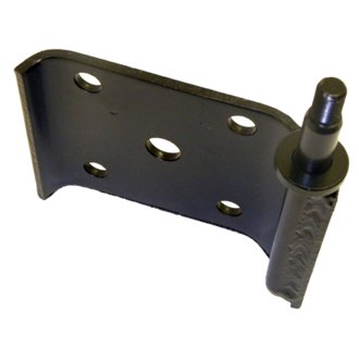 Leaf Spring Plate