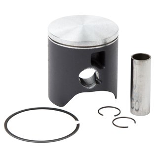 Vertex Piston 89-99 Suzuki RM 125 125cc Cast Replica Piston Kit