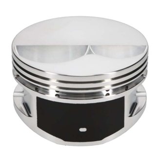 400-18 SBC FLAT TOP Set of 8 Pistons