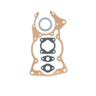 Minarelli 2T V2 49 Complete Gasket Kit (Excl Oil Seal