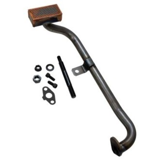Ford 289/302 Oil Pump Pickup (1/2in Hardware