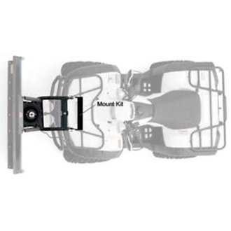 Plow Mount Honda