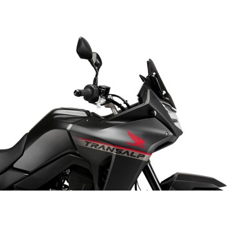 Sport Screen Dark Smoke