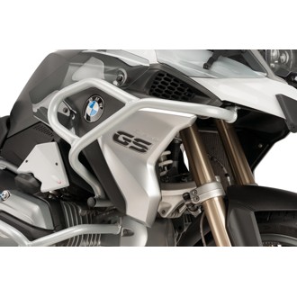Engine guards