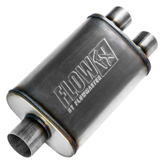 Flow Fx Muffler