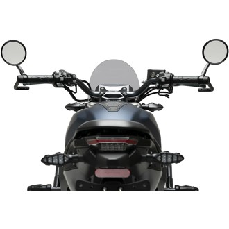 New Generation Sport Smoke