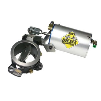 Brake - 1999-2003 Ford 7.3L Air/Turbo Moun