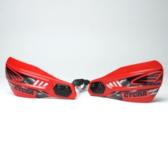 Primal Hand Shields Se - Red
