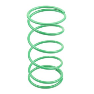BSV DIO GP 50 25Kg Green Contrast Spring (Bore 50mm