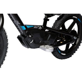 Electric Bike Foot Pegs