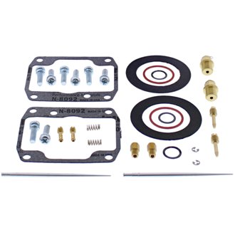 Racing 1996 Ski-Doo Mach 1 Carburetor Rebuild Kit