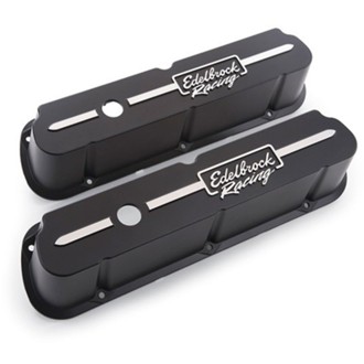 Racing Series Valve Covers for Ford 289/302/351W (except Boss).