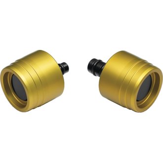 Rear Axle Slide CRF1000L/Adventure Gold