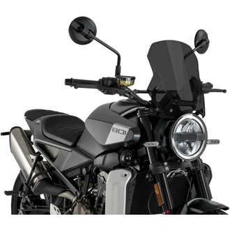 New Generation Sport Dark Smoke