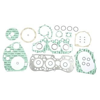 72-77 Suzuki GT 750 Complete Gasket Kit (w/o Oil Seals