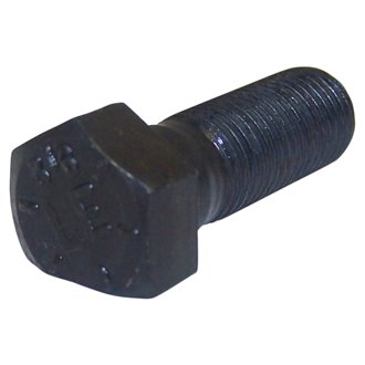 Brake Backing Mounting Plate Bolt