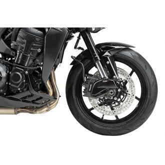 Air Duct Black