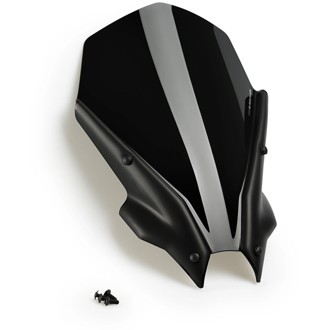 New Generation Touring Black