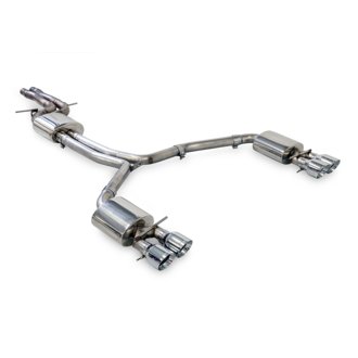 AWE Touring Edition for Audi C7.5 A7 3.0T