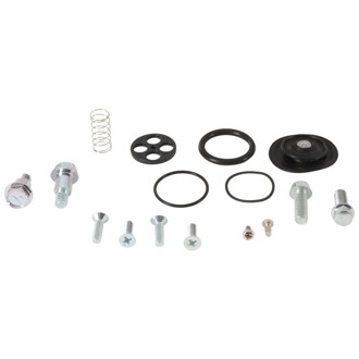 Racing Fuel Tap Repair Kit