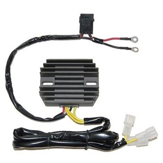Electrosport REGULATOR/RECTIFIER - Yamaha YXR660