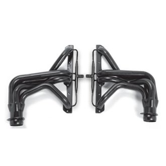 LONG-TUBE E.O. HEADERS For 67-91 GM 283-400 4WD TRUCKS With A.I.R.
