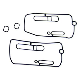 04-06 KTM SMC 625 Dual Spray Venturi Jet KEIHIN FCR-MX Carburetor Gasket Kit