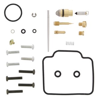 Racing 96-98 Yamaha YFM35FX Wolverine Carburetor Rebuild Kit