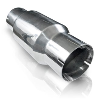 Catalytic Converter - Gesi High Flow