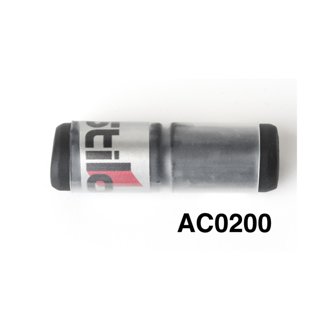 Female-To-Female Adapter Wrc To Peltor