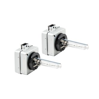 Direct Replacement For Your Factory Bulb.