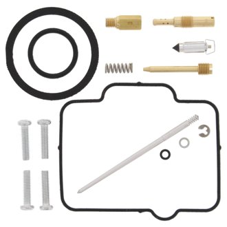 Racing 1999 Honda CR125R Carburetor Rebuild Kit