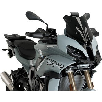 Sport Screen Black