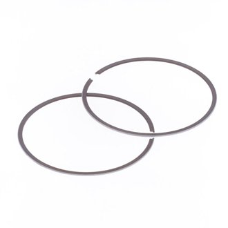 Polaris Scrambler 250 72.5mm Bore Piston Ring Set (For Piston