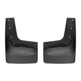 Mudflap No-Drill Digitalfit®