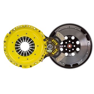ACT Heavy Duty Race Sprung 4 Pad Clutch Kit