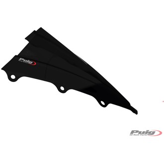 Z-Racing Screen Black