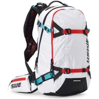 POW Winter Protector Pack 16L - Cool White