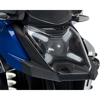 Headlight Protector Clear
