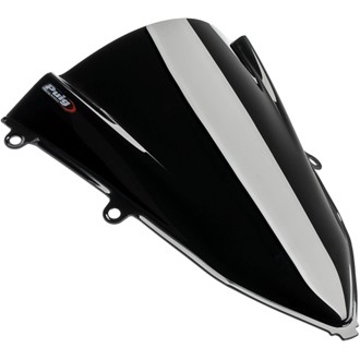 Z-Racing Screen Black