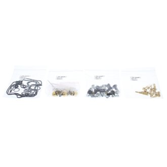 Carburetor Rebuild Kit
