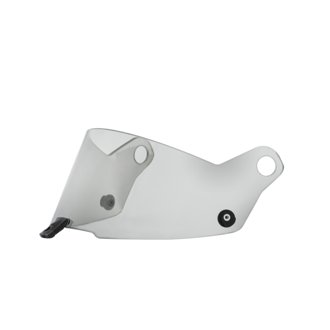 ST5 VISOR Smoked Medium