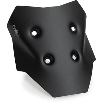 Sport Screen Matt Black