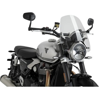 New Generation Touring Clear