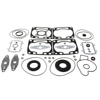 Complete Gasket Kit Withoil Seals