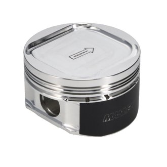 98+ Subaru WRX (EJ205) STD Stroke 92mm STD Bore 8.5:1 Dish Piston SINGLE PISTON