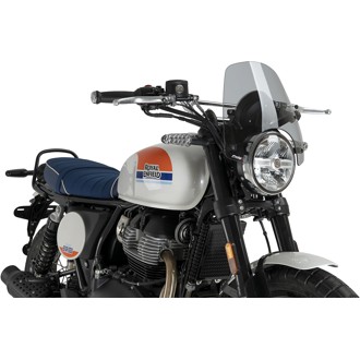 New Generation Sport Smoke