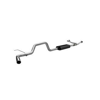 American Thunder Cat-Back Exhaust System