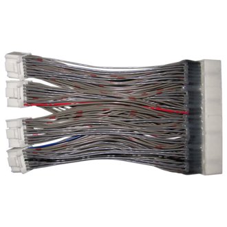 ECU FREE HARNESS ZN6/ZC6 FA20